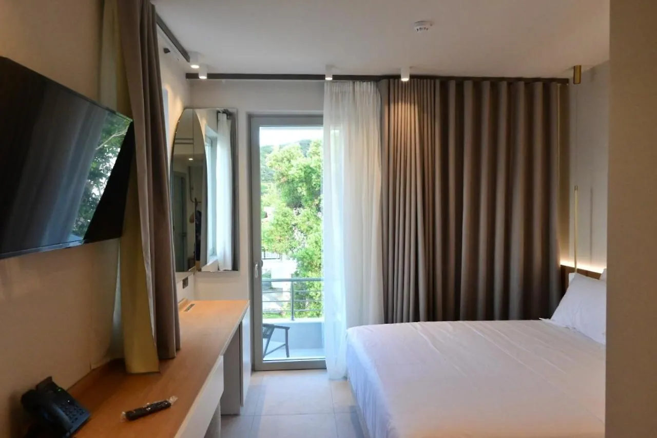 Balance Accommodation Ставрос