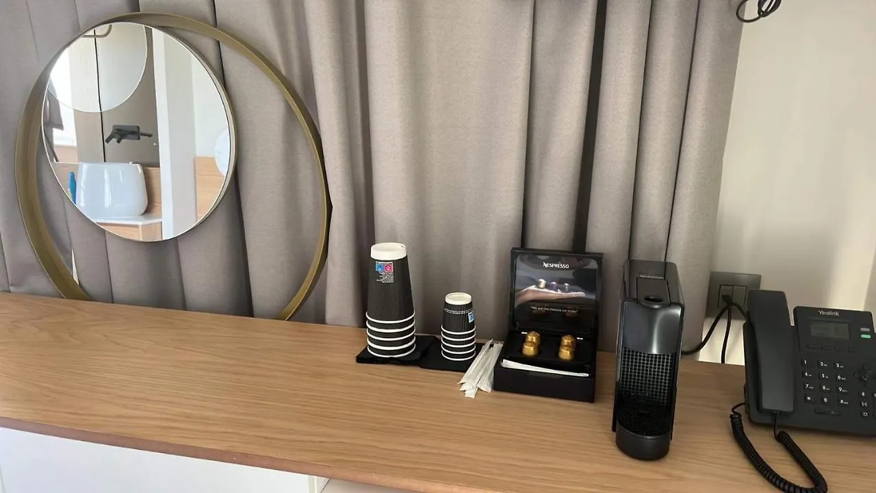 Balance Accommodation Ставрос 3*,  Греция