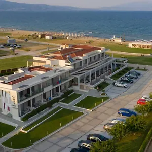 Apartment Fani Luxury Boutique, Stavros (Thessaloniki)