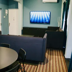 Rem House Διαμέρισμα Θεσσαλονίκη