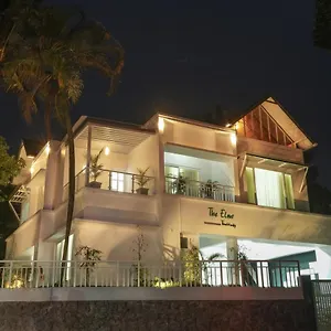 Guest house The Elms