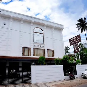 Hotel Emerald Palace