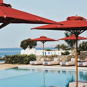Hotel The Coast Bill&coo-the Leading Of The World (adults Only)
