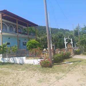 Ferienhaus οδυσσέας, Stavros (Thessaloniki)
