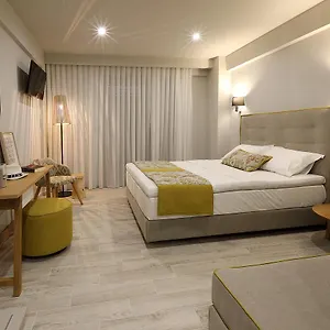 Aparthotel Kallini, Stavros (Thessaloniki)