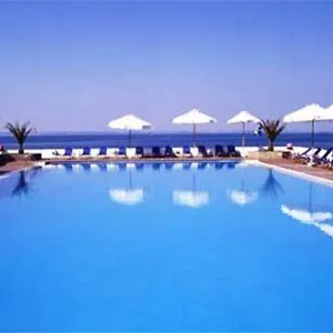 Hotel Gerakina Beach