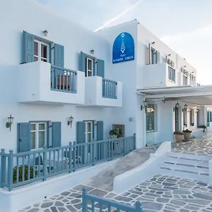 Adonis Ξενοδοχείο Mykonos Town