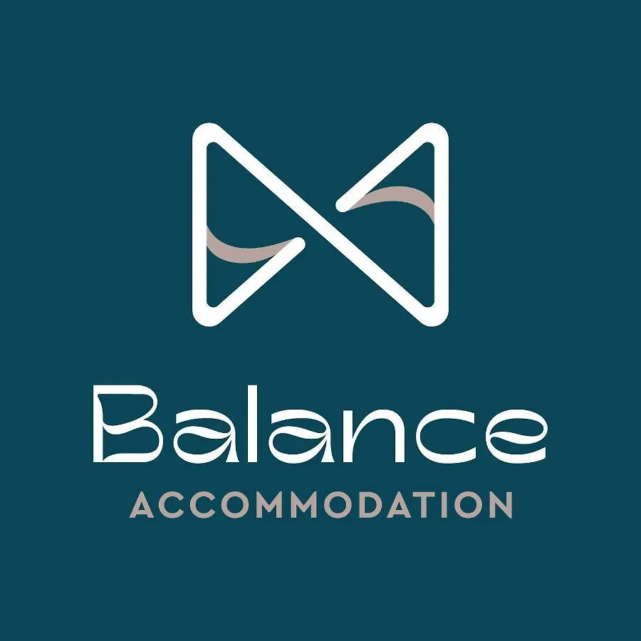 Balance Accommodation Stavros  Hotel