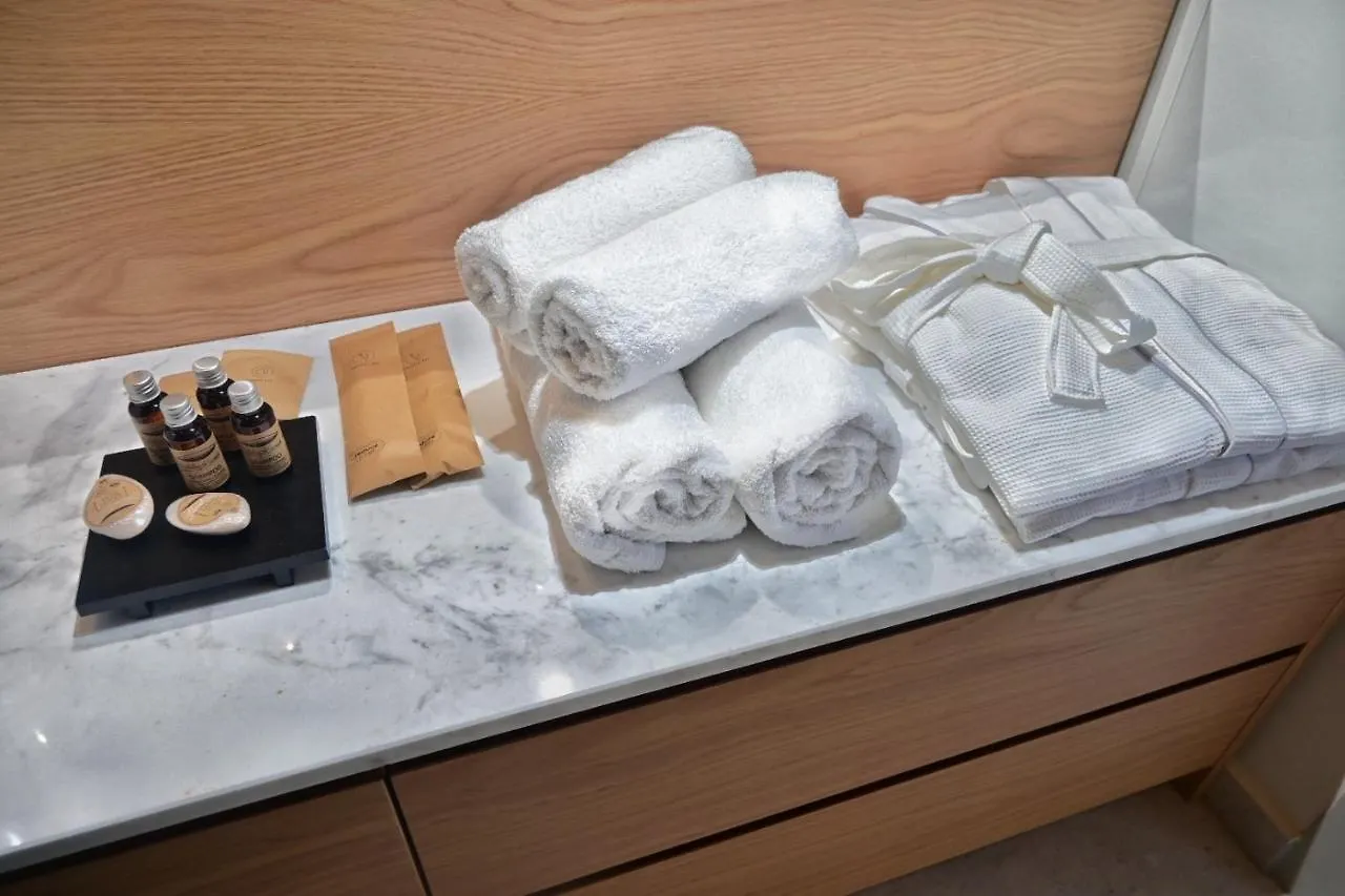 Balance Accommodation Stavros  Hotel Stavros (Thessaloniki)