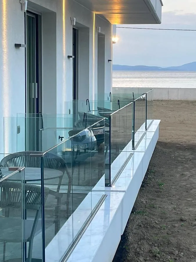 Balance Accommodation Stavros  Greece
