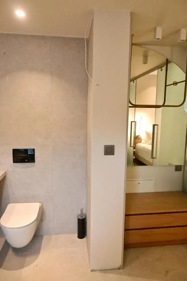 Balance Accommodation Stavros  Hotel Stavros (Thessaloniki)
