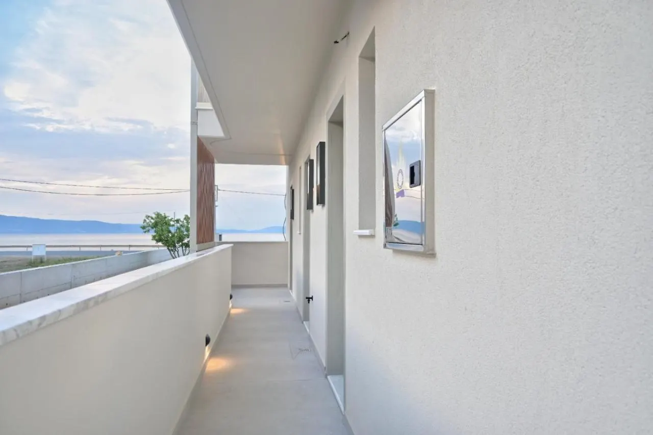 Balance Accommodation Stavros  Greece