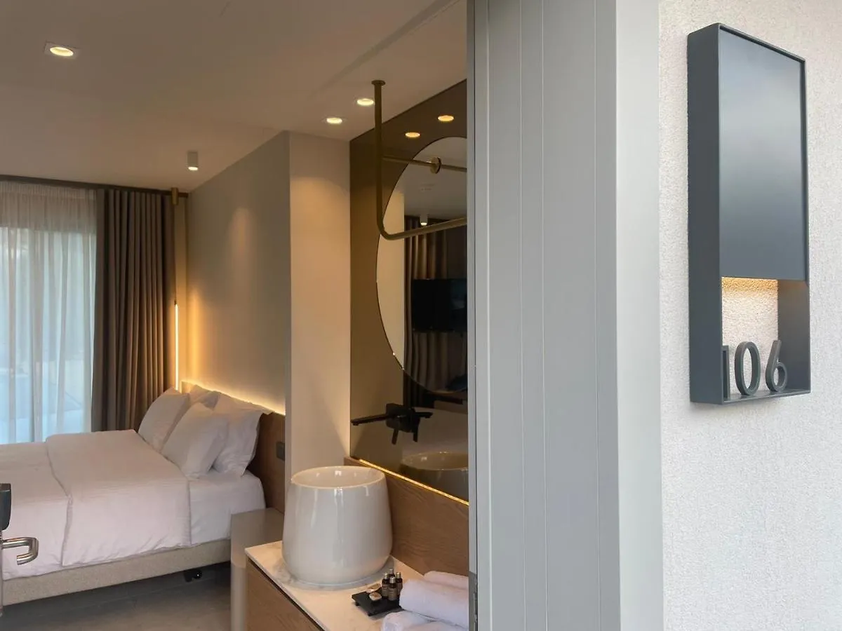 Balance Accommodation Stavros  3*, Stavros (Thessaloniki) Greece