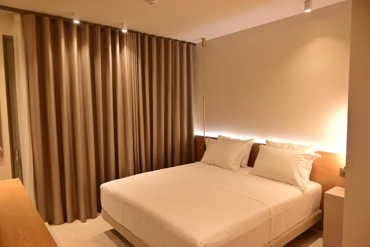 Balance Accommodation Stavros  Stavros (Thessaloniki)