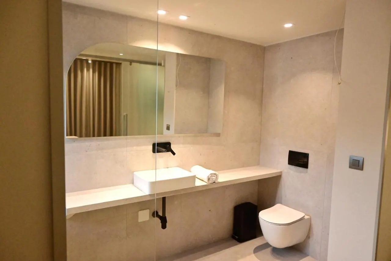 Balance Accommodation Stavros  Stavros (Thessaloniki)