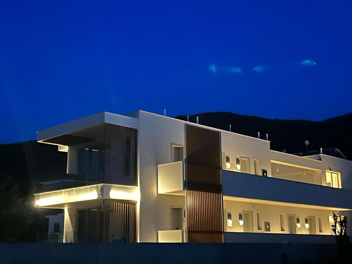 Hotel Balance Accommodation Stavros
