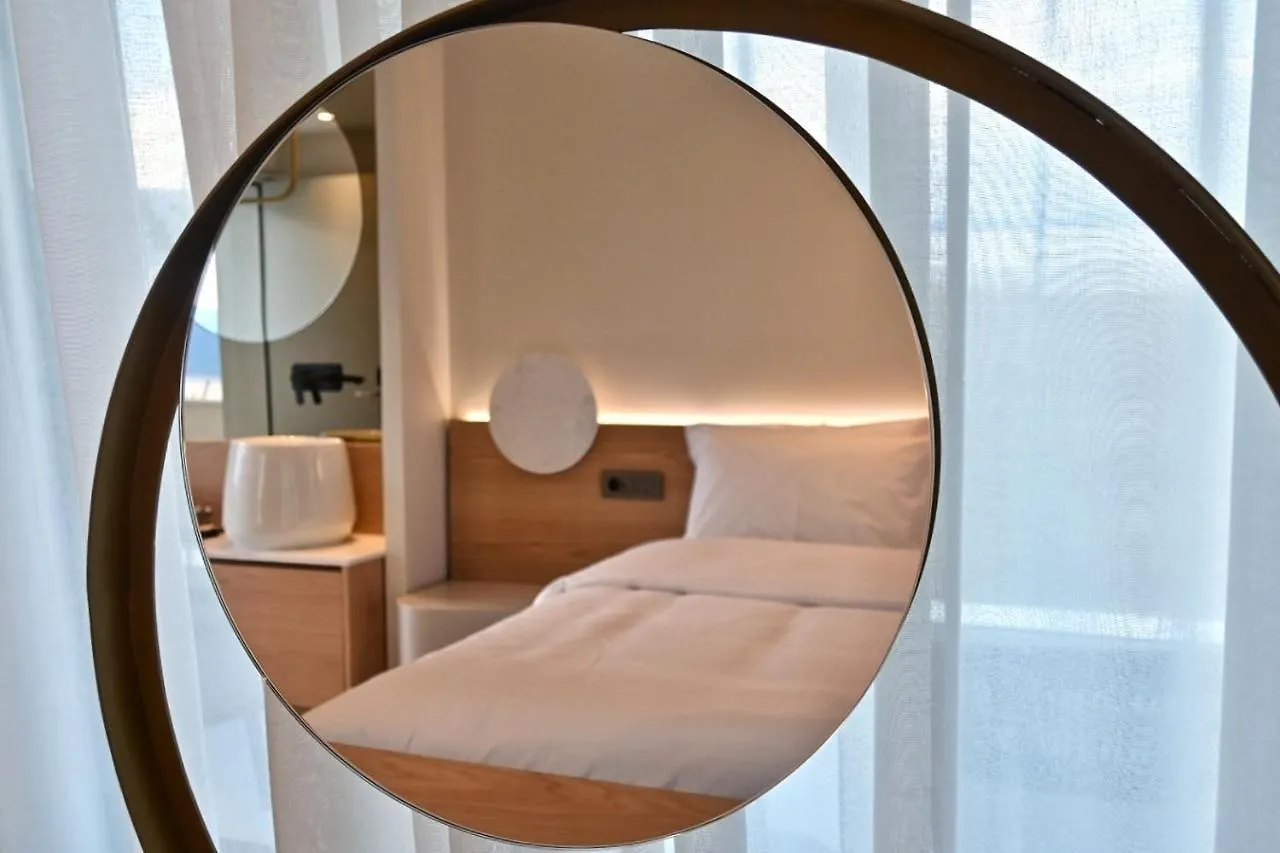 Balance Accommodation Stavros  3*, Stavros (Thessaloniki) Greece