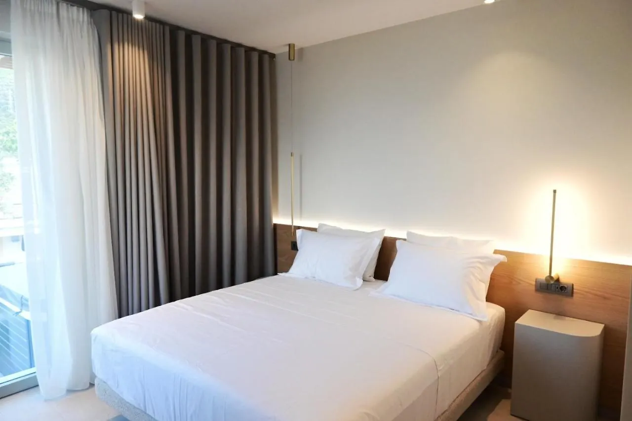 Balance Accommodation Stavros  3*, Stavros (Thessaloniki)