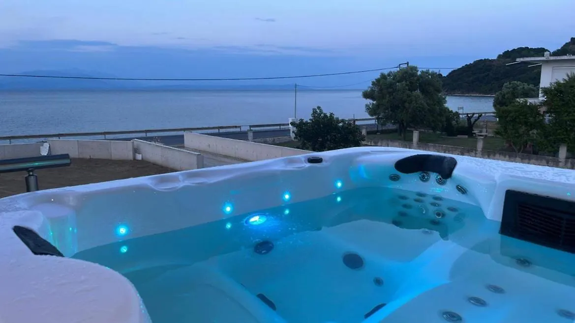 Balance Accommodation Stavros  3*, Stavros (Thessaloniki)