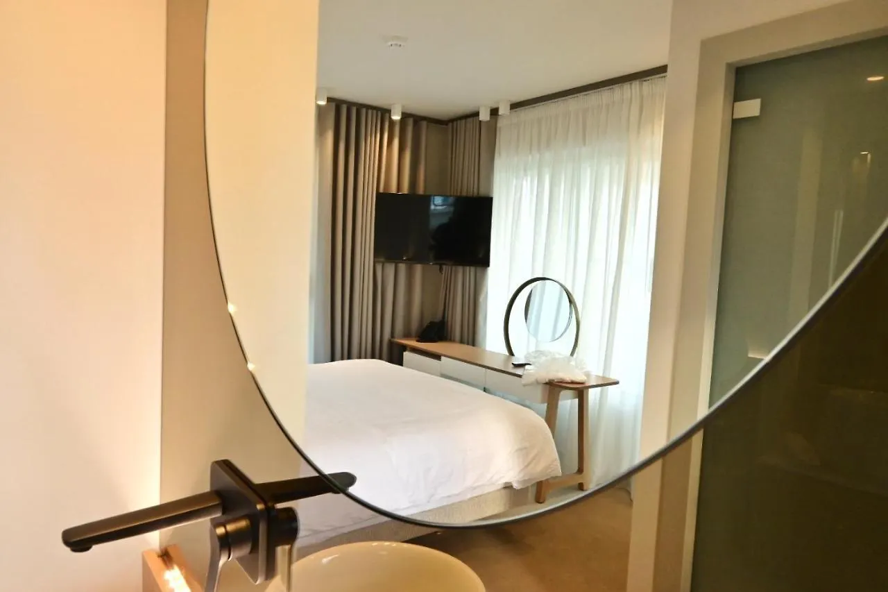 *** Hotel Balance Accommodation Stavros  Greece