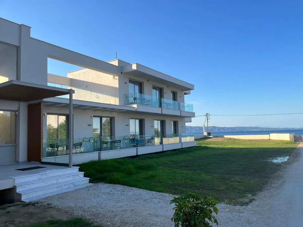 Balance Accommodation Stavros  Greece