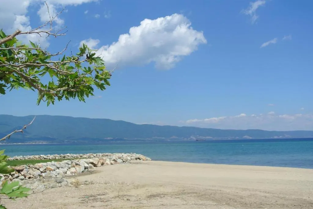 Balance Accommodation Stavros  Stavros (Thessaloniki)