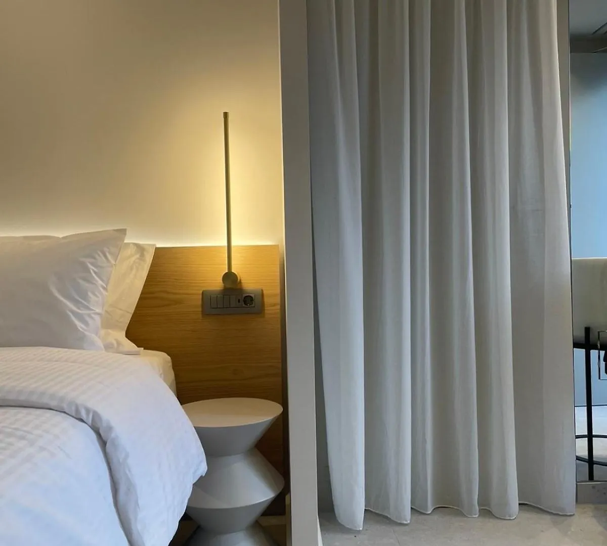 *** Hotel Balance Accommodation Stavros  Greece
