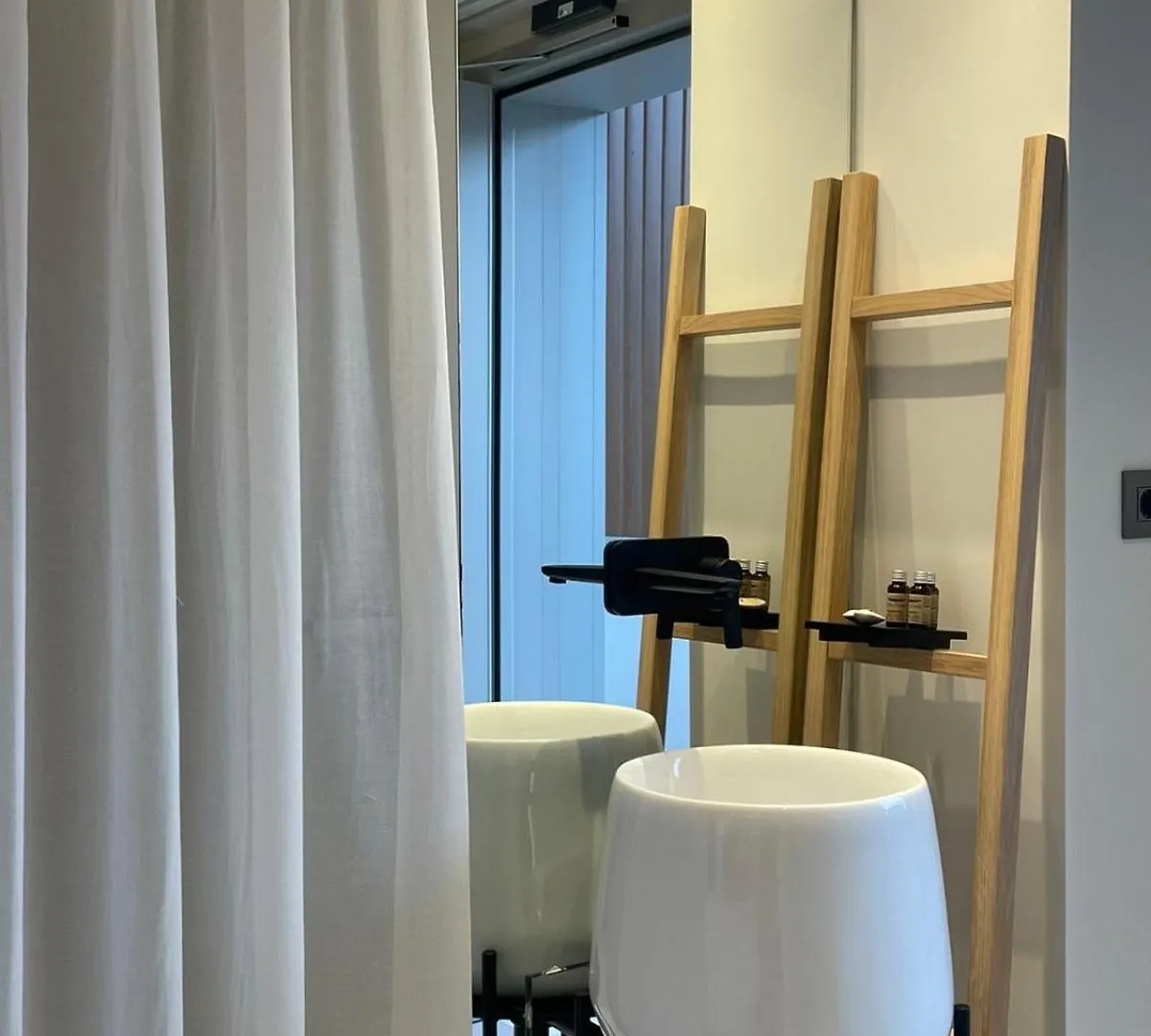 Balance Accommodation Stavros  3*, Stavros (Thessaloniki) Greece