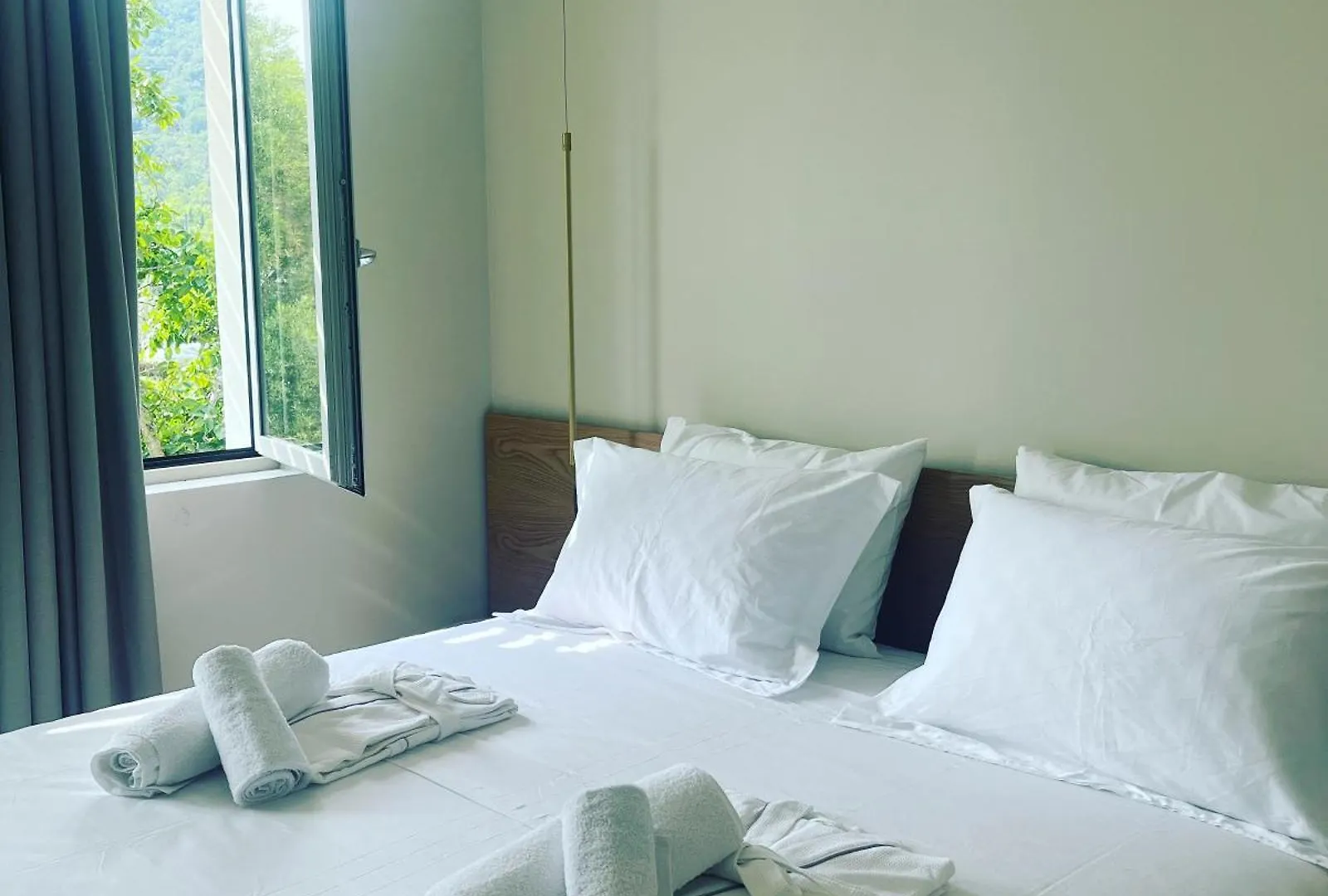 Balance Accommodation Stavros  Hotel Stavros (Thessaloniki)