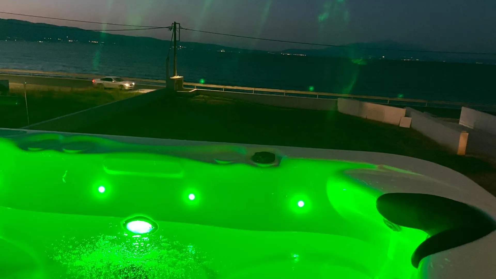 Hotel Balance Accommodation Stavros